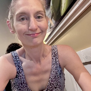 Fundraising Page: Kristin Inman